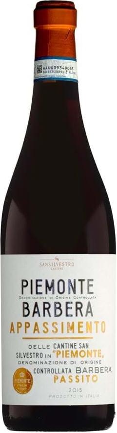Produktbild på Piemonte Barbera