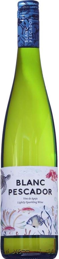 Produktbild på Blanc Pescador