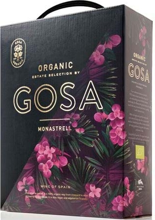 Produktbild på Gosa