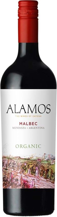 Produktbild på Alamos