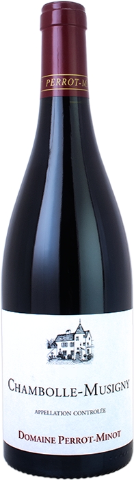 Produktbild på Chambolle-Musigny