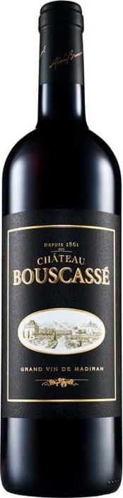 Produktbild på Château Bouscassé