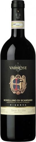 Produktbild på Val delle Rose