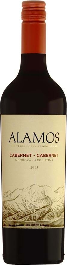 Produktbild på Alamos