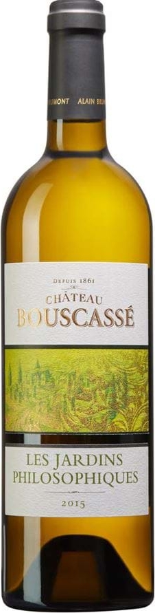 Produktbild på Les Jardins de Bouscassé