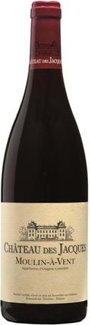 Produktbild på Chateau des Jacques Moulin-à-Vent