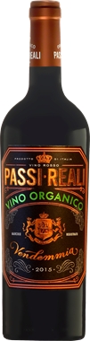 Produktbild på Passi Reali
