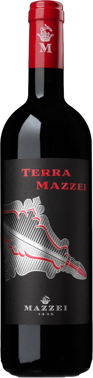 Produktbild på Terra Mazzei