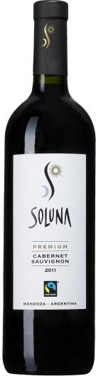 Produktbild på Soluna