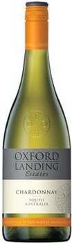 Produktbild på Oxford Landing