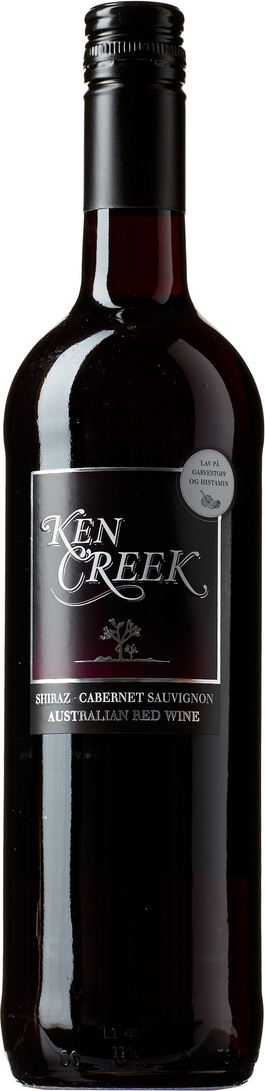Produktbild på Ken Creek