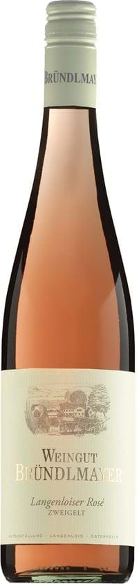 Produktbild på Weingut Bründlmayer