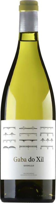 Produktbild på Gaba do Xil Godello