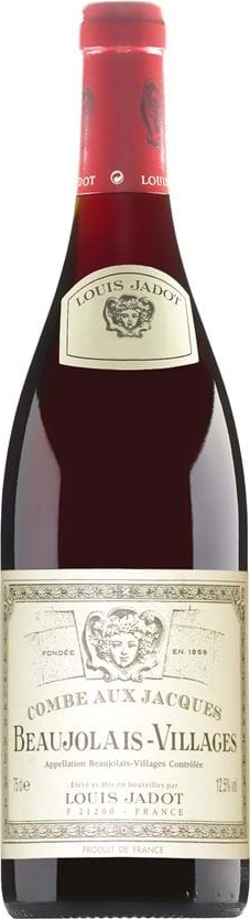Produktbild på Beaujolais-Villages