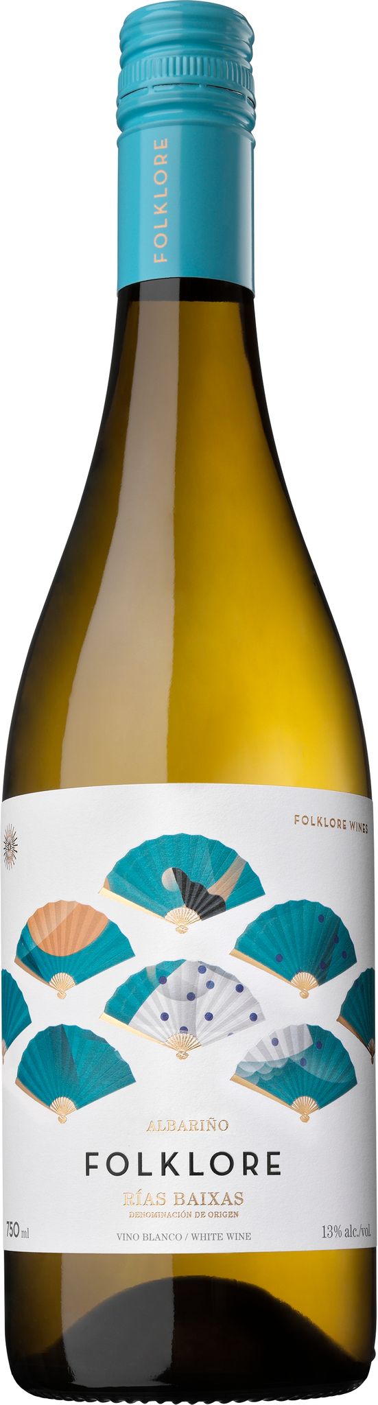 Produktbild på Folklore