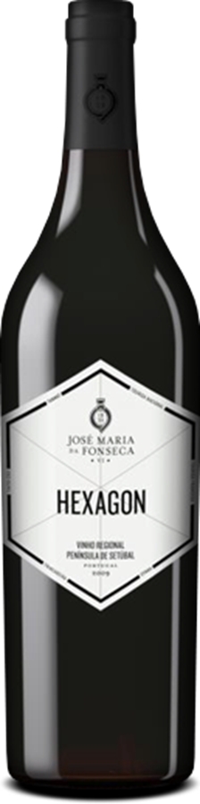 Produktbild på Hexagon