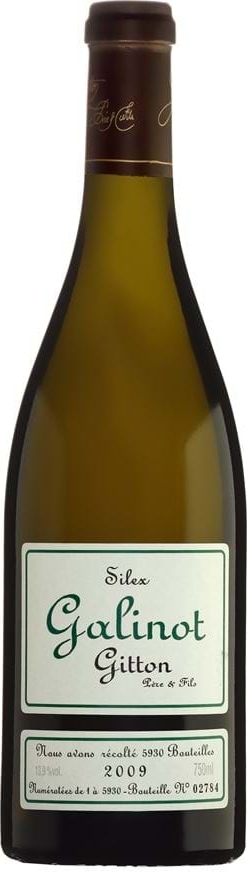 Produktbild på Sancerre