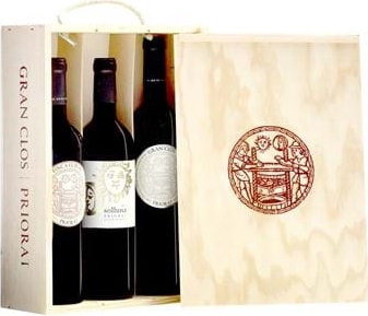 Produktbild på Gran Clos