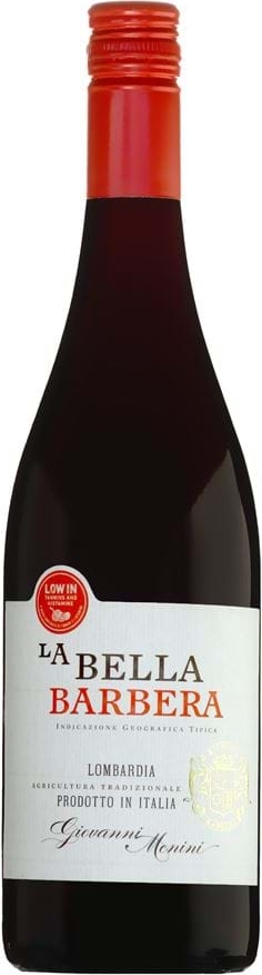 Produktbild på La Bella Barbera