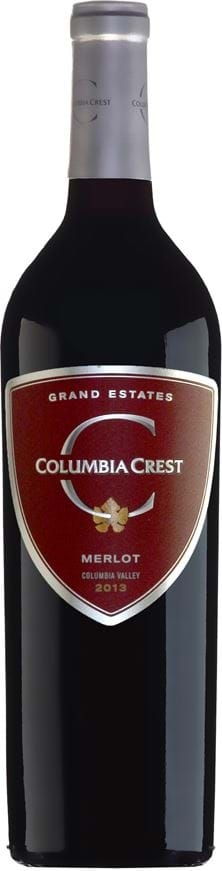 Produktbild på Columbia Crest