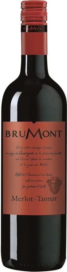 Produktbild på La Gascogne par Alain Brumont