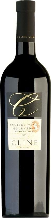 Produktbild på Cline Ancient Vines