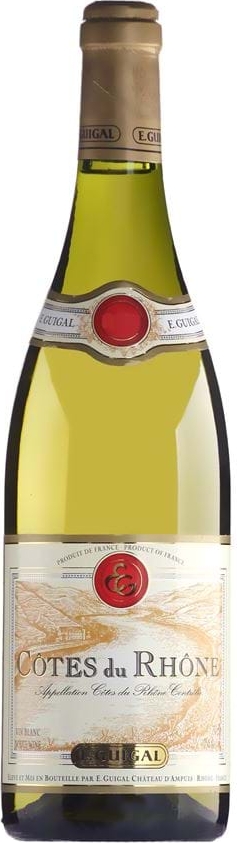 Produktbild på Côtes du Rhône