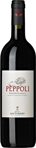 Produktbild på Pèppoli Chianti Classico