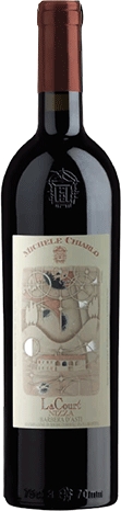 Produktbild på Barbera d'Asti Superiore