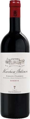 Produktbild på Tenuta Tignanello Marchesi Antinori