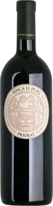Produktbild på Finca el Puig