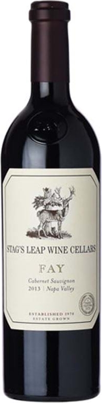 Produktbild på Fay Cabernet Sauvignon