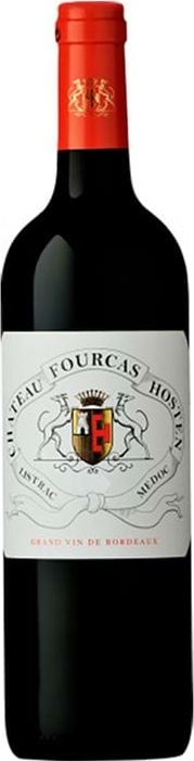 Produktbild på Château Fourcas Hosten