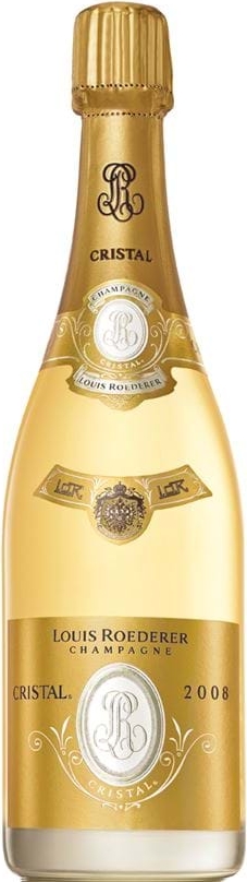 Produktbild på Louis Roederer