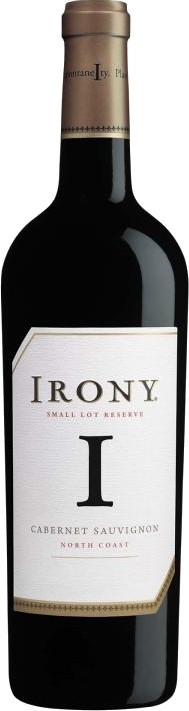 Produktbild på Irony