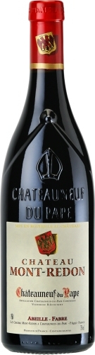 Produktbild på Château Mont-Redon
