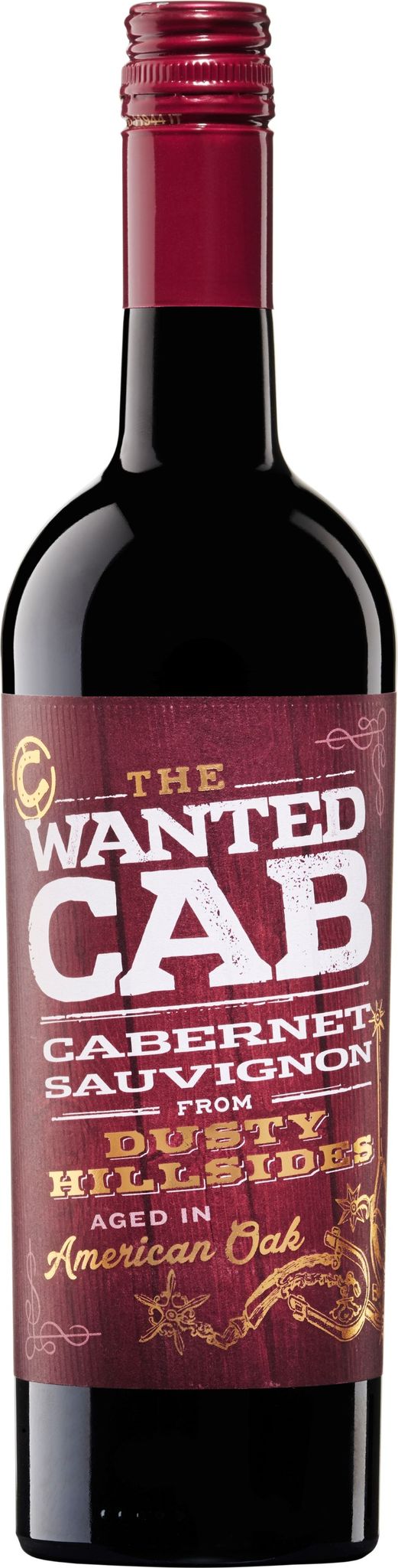 Produktbild på The Wanted Cab