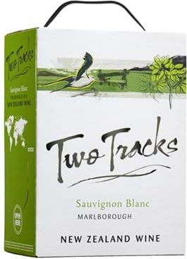 Produktbild på Two Tracks