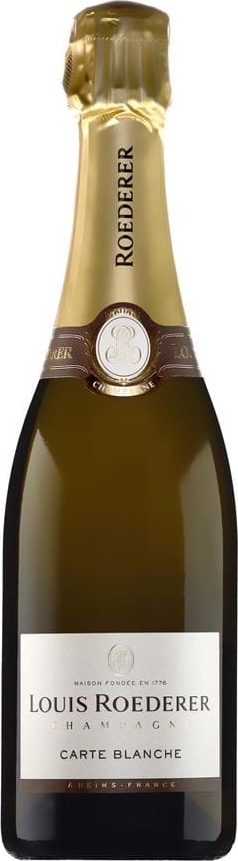 Produktbild på Louis Roederer