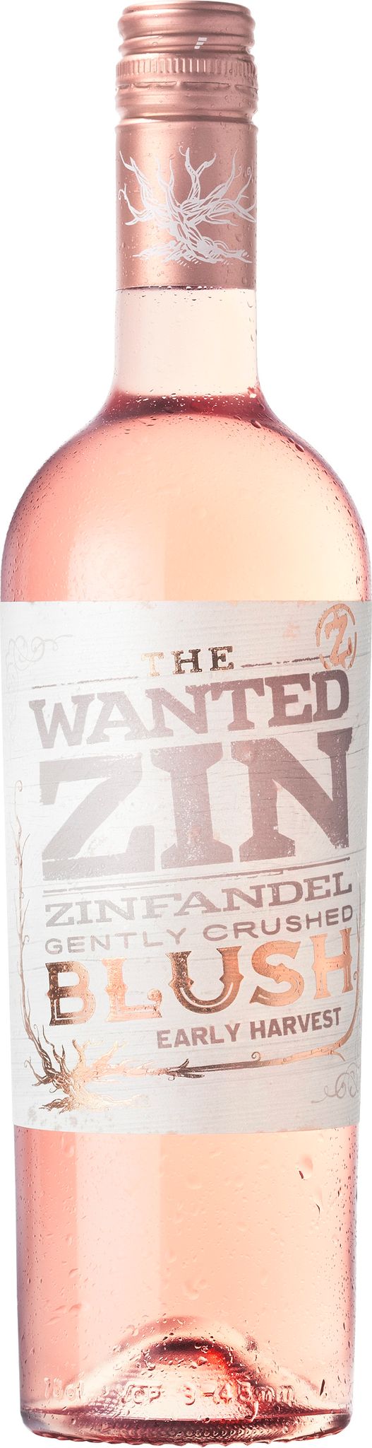 Produktbild på The Wanted Zin