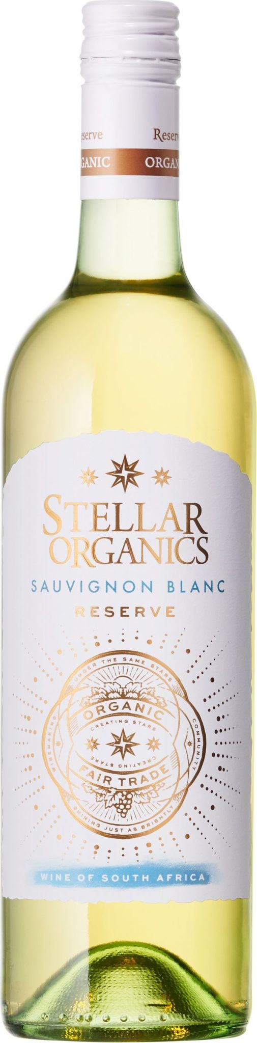 Produktbild på Stellar Organics