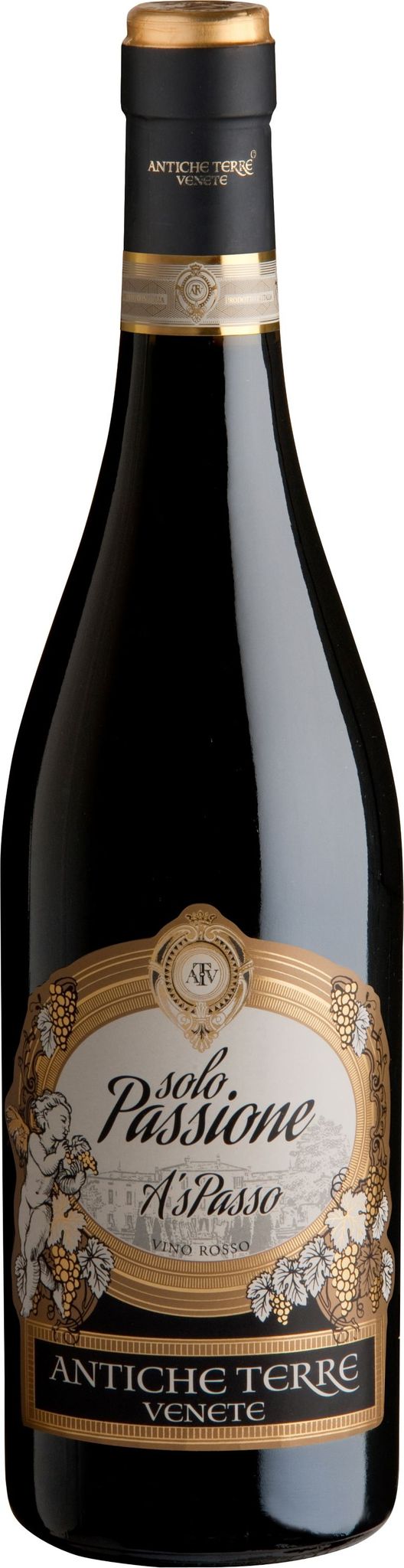 Produktbild på Antiche Terre Venete