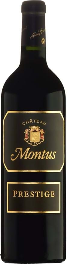 Produktbild på Château Montus Cuvée Prestige