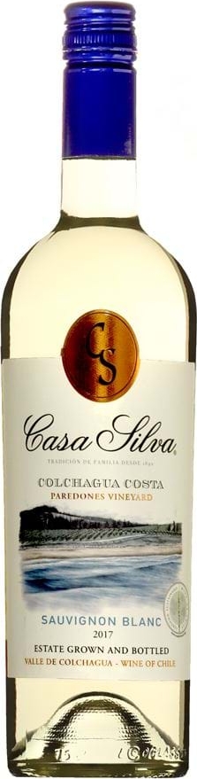 Produktbild på Casa Silva