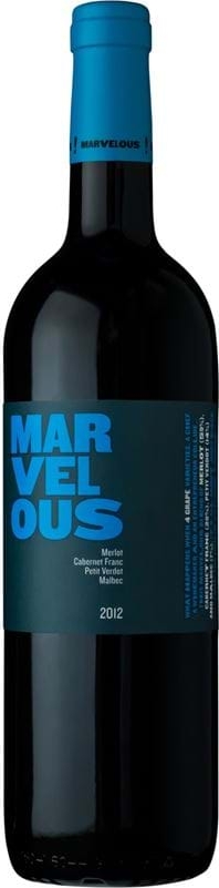 Produktbild på Marvelous Blue