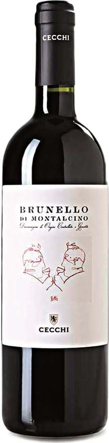 Produktbild på Brunello di Montalcino