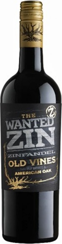 Produktbild på The Wanted Zin