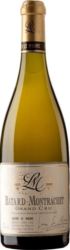 Produktbild på Bâtard-Montrachet Grand Cru