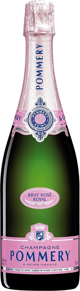 Produktbild på Pommery