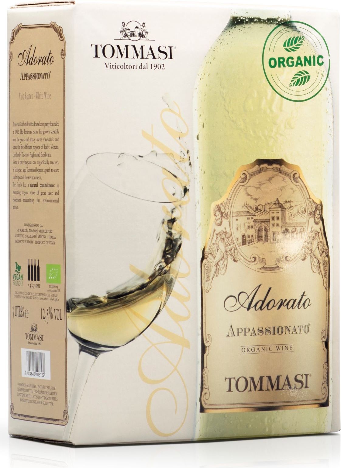 Produktbild på Tommasi Adorato